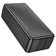 Павербанк Borofone BJ57B Graceful 30000мАч з кабелем PD20W 22.5W, фото 5