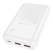 Павербанк Borofone BJ30A Starlight 20000мАч PD20W 22.5W, фото 5