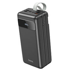 Батарея для смартфона Hoco J86B Electric 60000мАч сумісна 22.5W