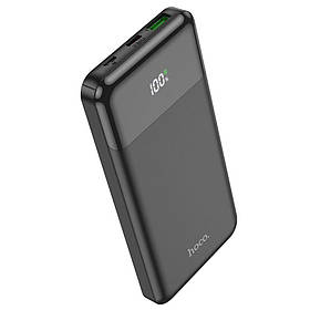 Павербанк Hoco J102 Cool Figure 10000 mAh QC3.0 PD20W