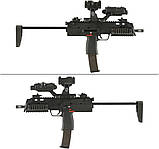 Кріплення GBRS Group HYDRA Mount Kit для AIMPOINT, фото 8