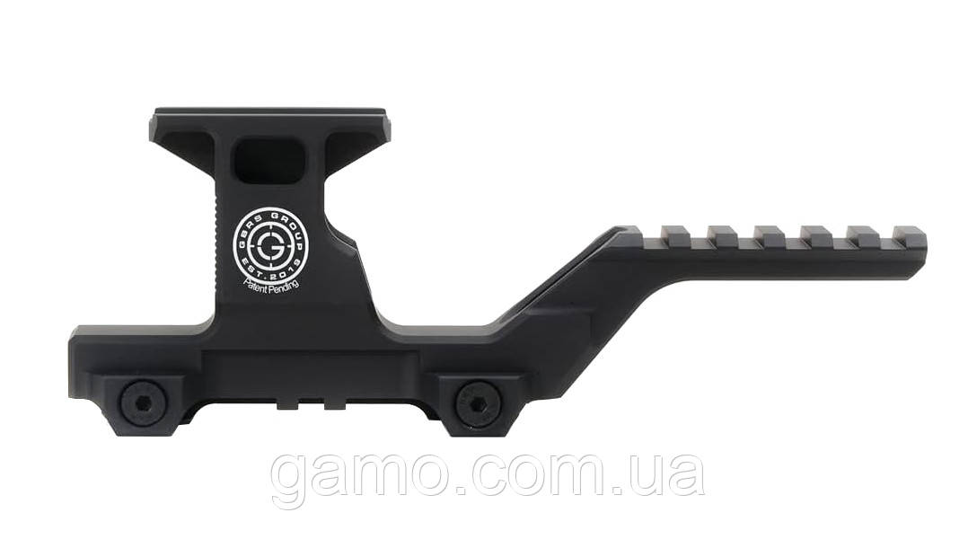 Кріплення GBRS Group HYDRA Mount Kit для AIMPOINT, фото 1