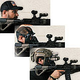 Кріплення GBRS Group HYDRA Mount Kit для AIMPOINT, фото 5