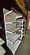 Торговий металевий стелаж  Вико 2,3 м., фото 3