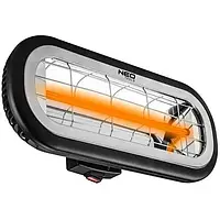 Обогреватель Neo Tools 90-032 Black