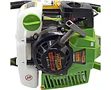 БЕНЗОБУР PRO CRAFT GD68, фото 2