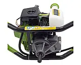 БЕНЗОБУР PRO CRAFT GD68, фото 3