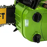 Бензопила Procraft K350S, фото 8