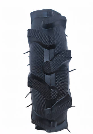 Колесо 4.00-8 6PR в зборі для мотоблока ( "Зубр", "Кентавр", "Нева", "МоторСич" та інш.), фото 2