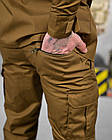 Костюм тактичний unit кайот МС2098, фото 3