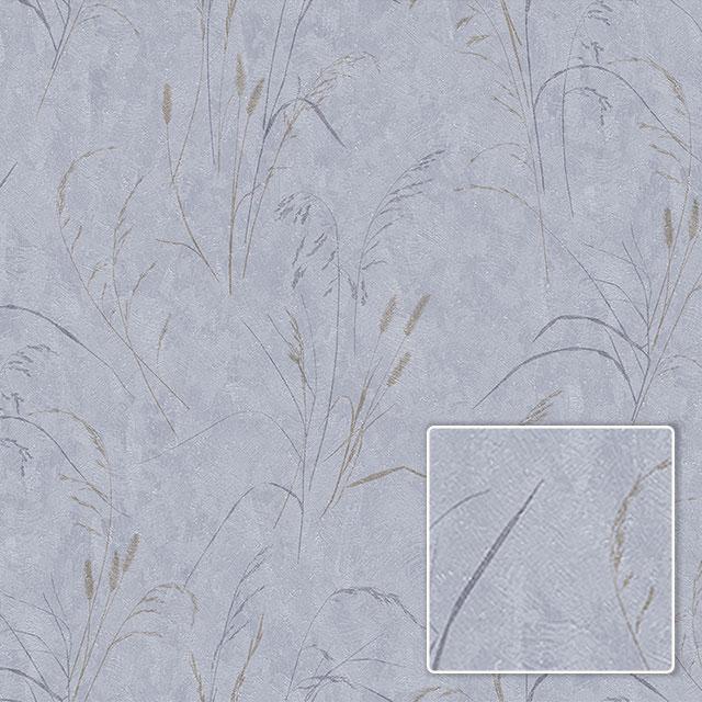 Шпалери вінілові на флізеліновій основі SINTRA Grassland 527252 (0,53х10,05м), фото 1