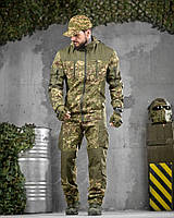Тактичний костюм горка хижак predator ВТ76598