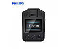 Нагрудна камера PHILIPS VTR8101 з WiFi-підключенням, фото 7