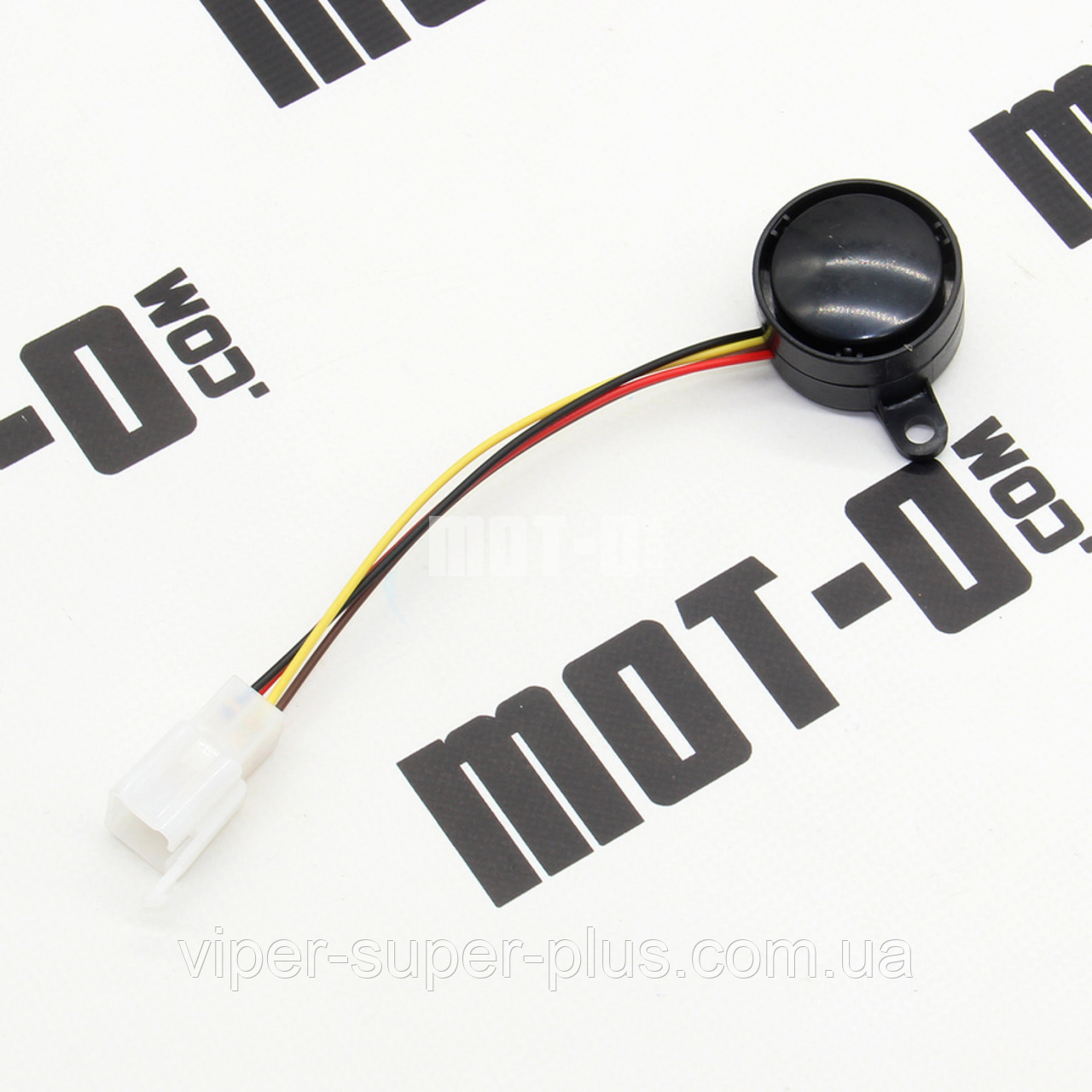 Реле поворотів Fada RITMO II (FDEB 05LA-60) для електровелосипедів та мототехніки, фото 1