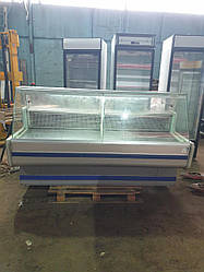 Холодильна вітрина Bochnia 2 м. бу.