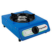 Настільна плита газова VILGRAND VGS 1010 таганок газовий