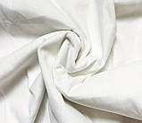 Набір декоративних чохлів на подушки з принтом півоній Бордо – 4 шт, фото 8