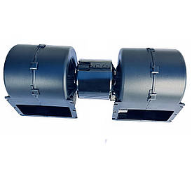 Вентилятор кабіни для обприскувача Bateman