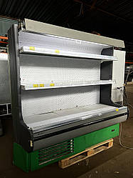 Регал холодильний Росс Модена 2 м. бу