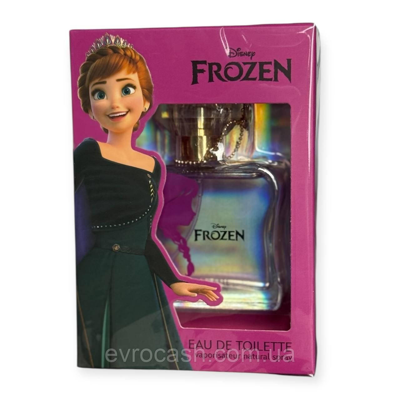 Духи дитячі Disney 50 мл в асортименті, фото 1