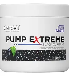 Передтренувальний комплекс Ostrovit Pump 300g