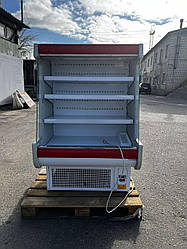 Мініхолодний регал Igloo бу