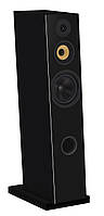 Davis Acoustics Courbet 8 Black High Glossy
