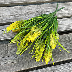 Штучні квіти реп'ях 30 см