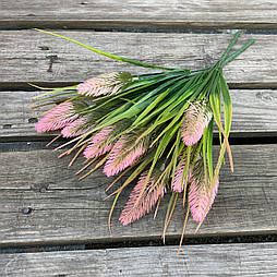 Штучні квіти реп'ях 30 см