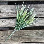 Штучні квіти реп'ях 30 см, фото 2