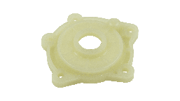 Кришка водяного блоку для газової колонки Bosch, Junkers 8705500105