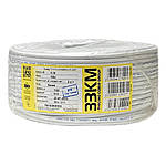 Провод ПВС 2х1 ЗЗКМ Запорізький завод кольорових металів