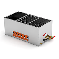 Ультразвукові мийки та вани від 3 до 10000 літрів