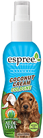 E01814 Espree Coconut Cream Cologne, 118 мл