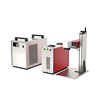 Лазерні гравери та маркувальники 