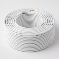 Коаксіальний кабель