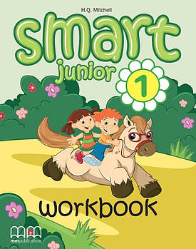 Smart Junior 1 Workbook