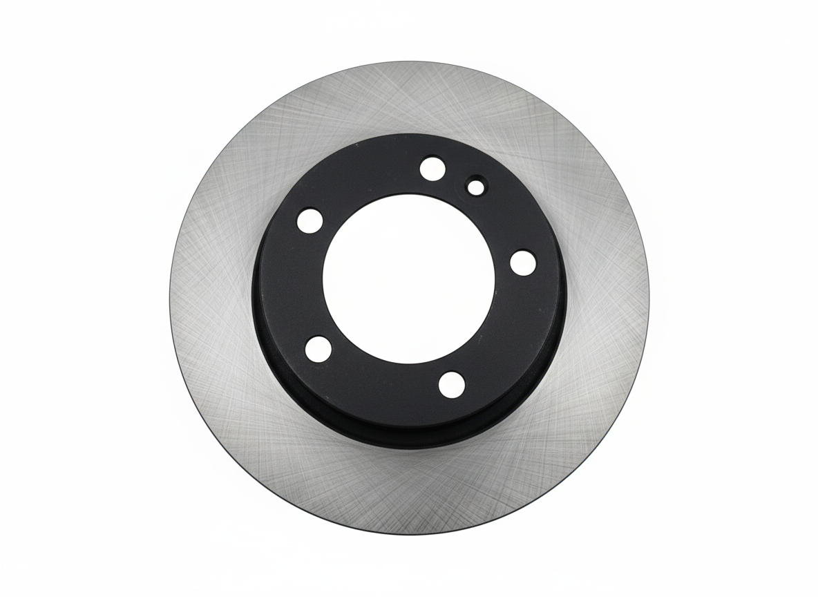 Диск гальмівний передній, оригінал, Toyota Land Cruiser 200, Lexus LX 2008-2012 OEM 43512-60180