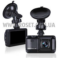 Автомобільний відеореєстратор - Vehicle BlackBox WDR D-101 Full HD 1080P