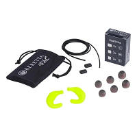 Популярний! Навушники для стрільби Beretta Mini Headset E2 Yellow (CF121-D0043-02FF) - Краща якість тільки на Nukleon.com.ua