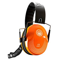 Популярний! Навушники для стрільби Beretta Earmuff Orange Fluo (CF100-00002-04FF) - Краща якість тільки на Nukleon.com.ua