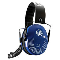 Популярний! Навушники для стрільби Beretta Earmuff Solid Blue (CF100-00002-05SS) - Краща якість тільки на Nukleon.com.ua