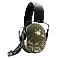 Популярний! Навушники для стрільби Beretta Earmuff Solid Green (CF100-0002-07SS) - Краща якість тільки на Nukleon.com.ua