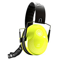 Популярний! Навушники для стрільби Beretta Earmuff Yellow Fluo (CF100-00002-02FF) - Краща якість тільки на Nukleon.com.ua