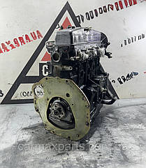 Двигун мотор Mitsubishi L200 K74 Pajero Sport 2.5TD 4D56 97-05 б/у Оригінал пробіг: 118000 км.