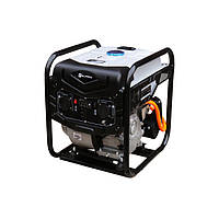 Генератор інверторний бензин/газ Елпром ЕБГ-3500I