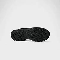 Кросівки міцні чорні, фото 3