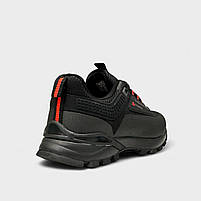 Кросівки міцні чорні, фото 4