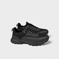 Кросівки міцні чорні, фото 2