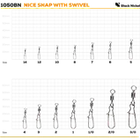 Карабін Golden catch 1, фото 2